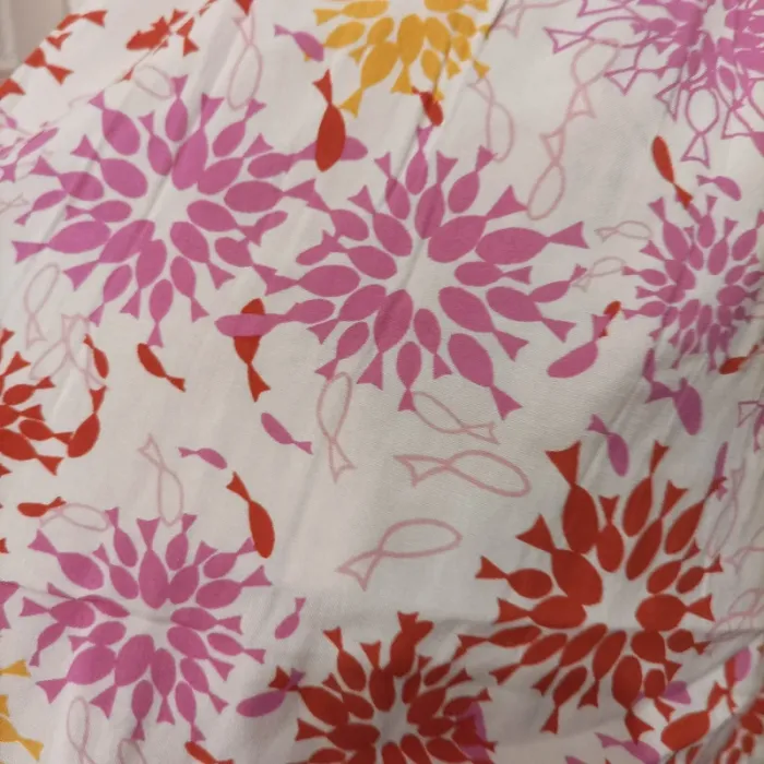 Robe colorée Hublot taille 38/M - photo numéro 11