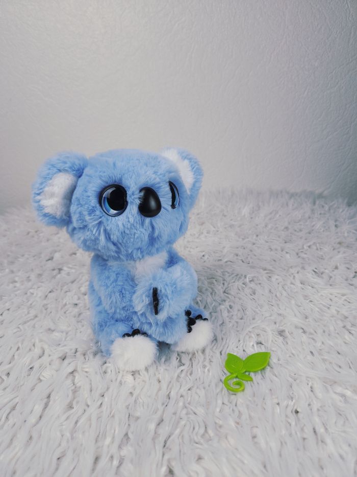 My fuzzy Friends koala interactive 🎅 - photo numéro 2