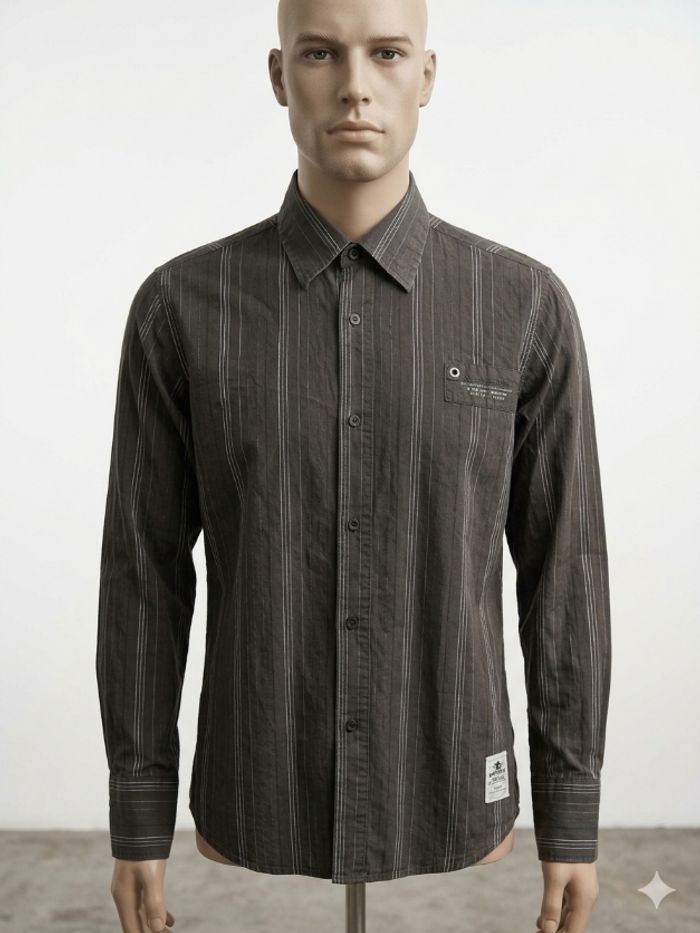 Chemise homme taille M - photo numéro 1