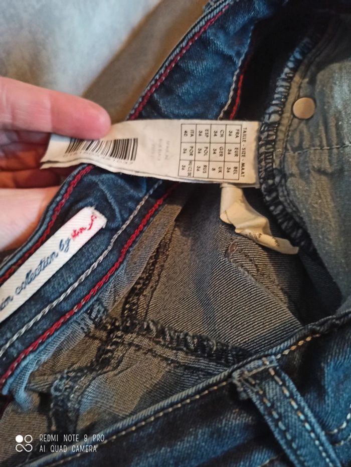 Jeans - photo numéro 3
