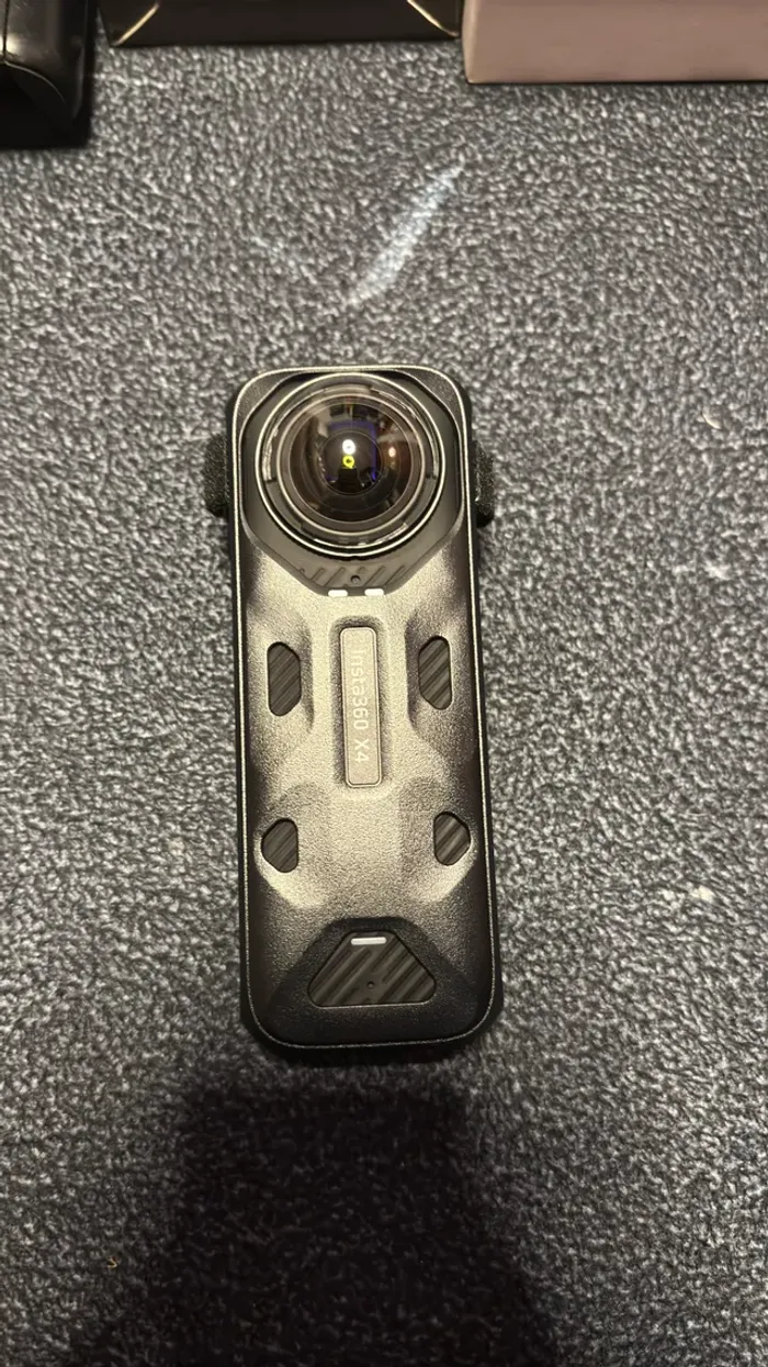 Insta360 · Noir - photo numéro 3