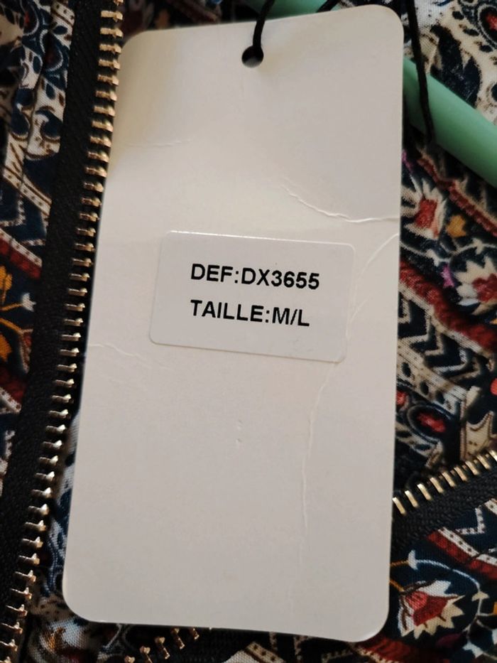Combishort taille M/L - photo numéro 5