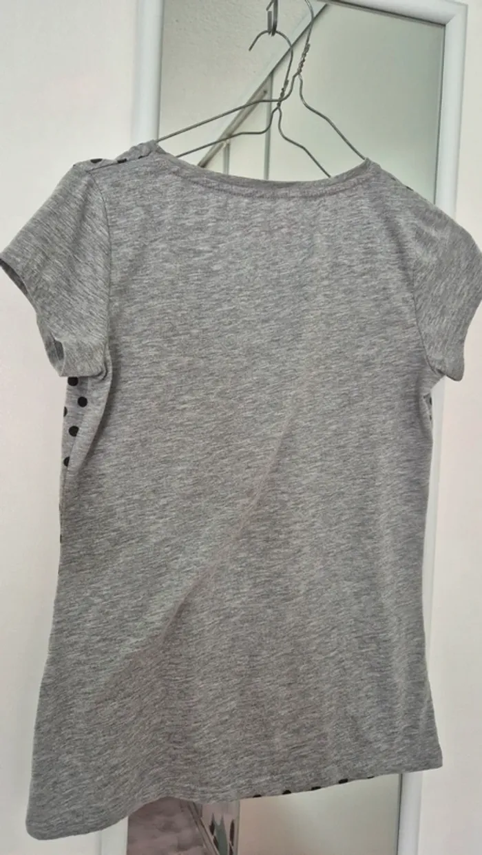 Tshirt Coca Cola - photo numéro 3