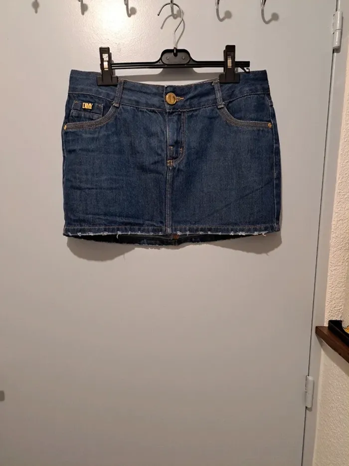 Mini jupe