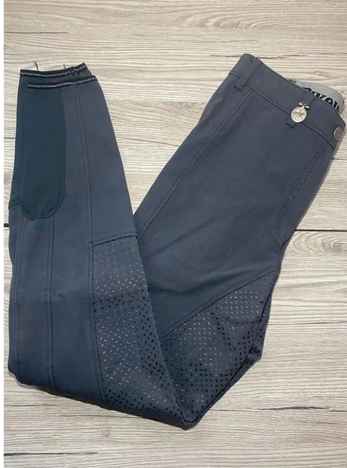 Pantalon Pikeur Noir – Taille S (36) 🖤