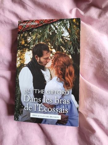 Collection highlanders