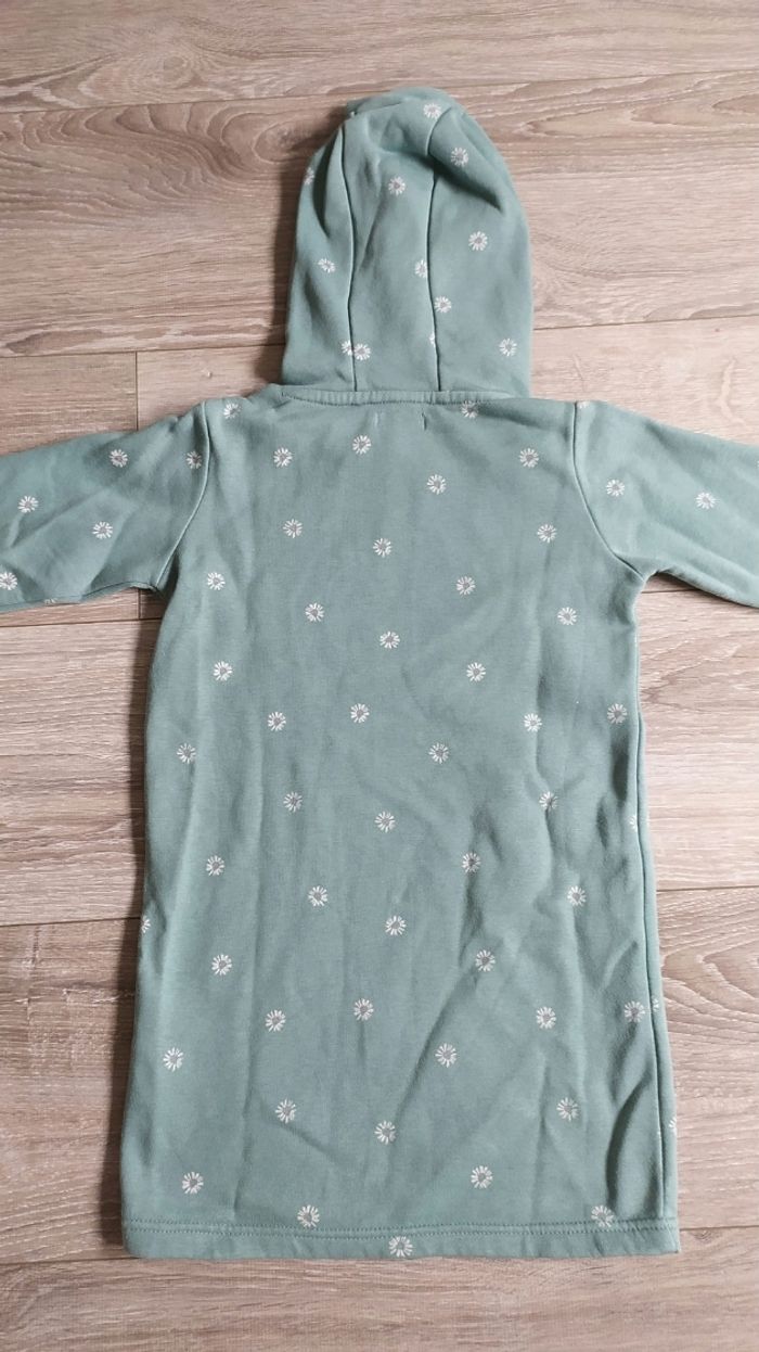 Robe sweat - photo numéro 2