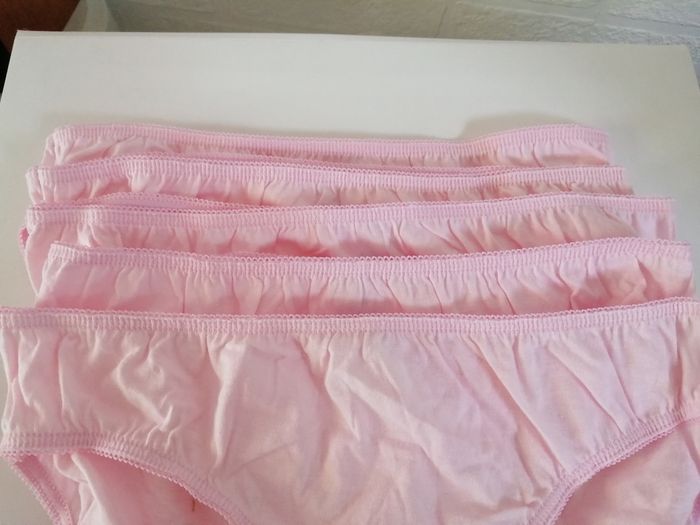 Du rose, du rose bonbon !! - photo numéro 2