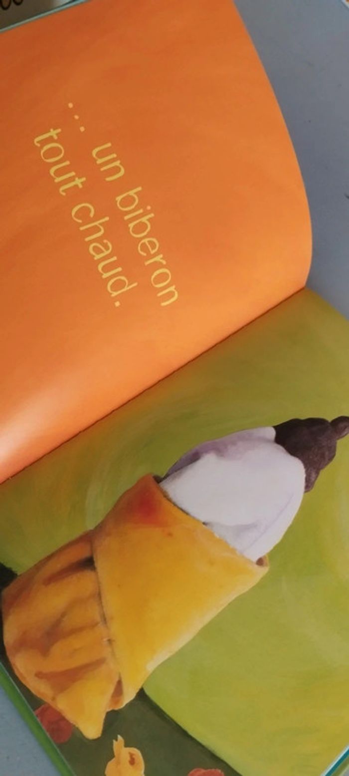 Mon doudou Dominique Peysson - photo numéro 6