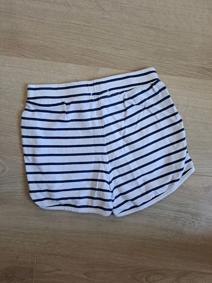 Short 6 ans - photo numéro 2