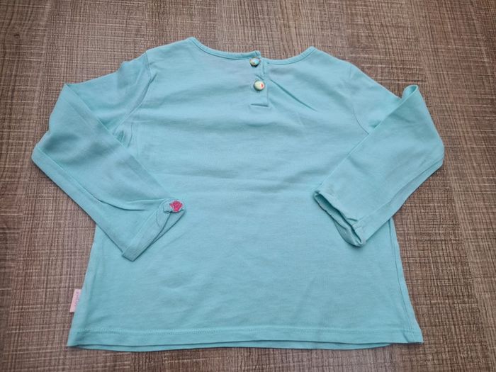 Lot de 2 T shirts Sergent Major 3 ans - photo numéro 9