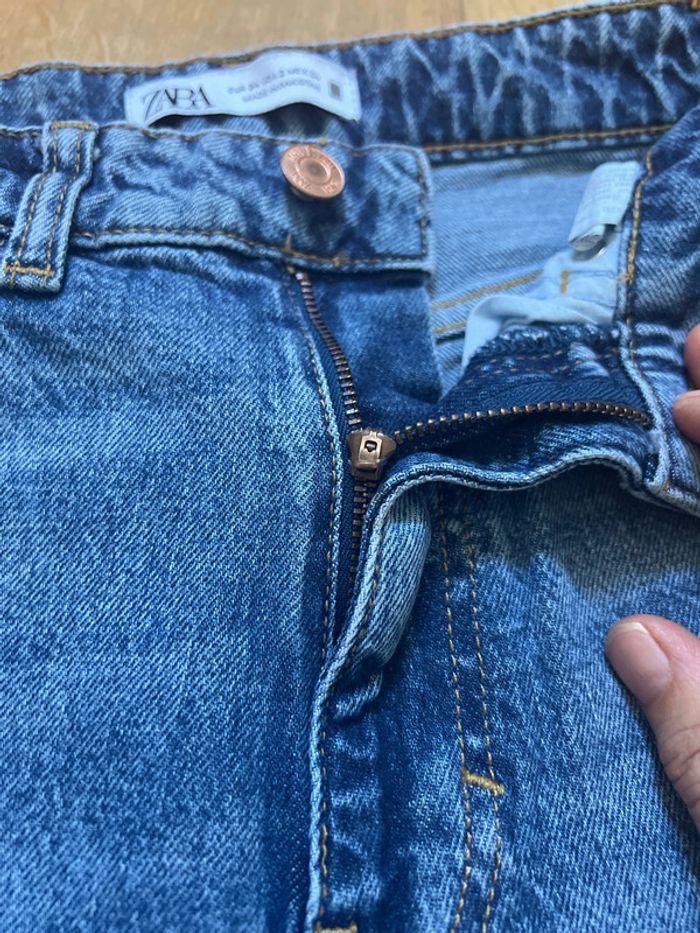 Jean’s Zara - photo numéro 4