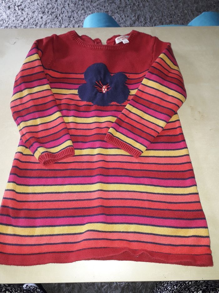 Robe DPAM - photo numéro 2