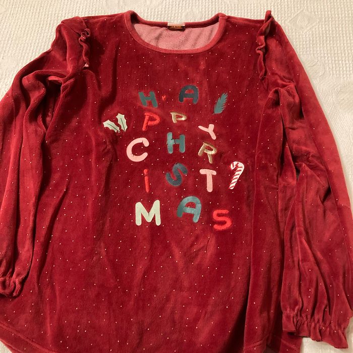 Pyjama 12 ans - photo numéro 2