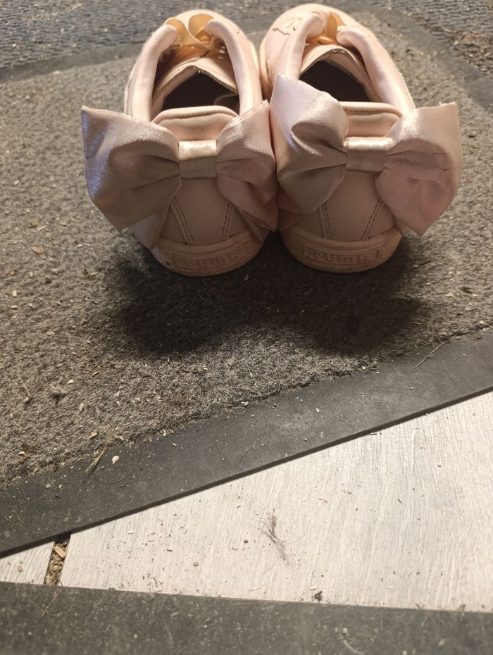 Basket - photo numéro 4