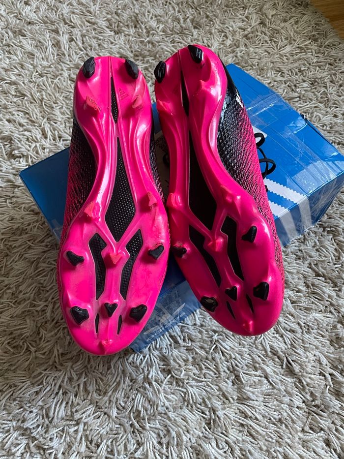 Crampons Adidas - photo numéro 4