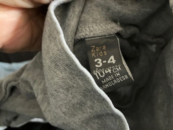 Lot sous pull - photo numéro 3