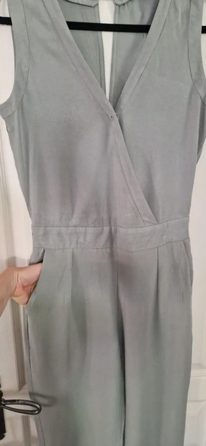 Combinaison Best Mountain taille S - photo numéro 7