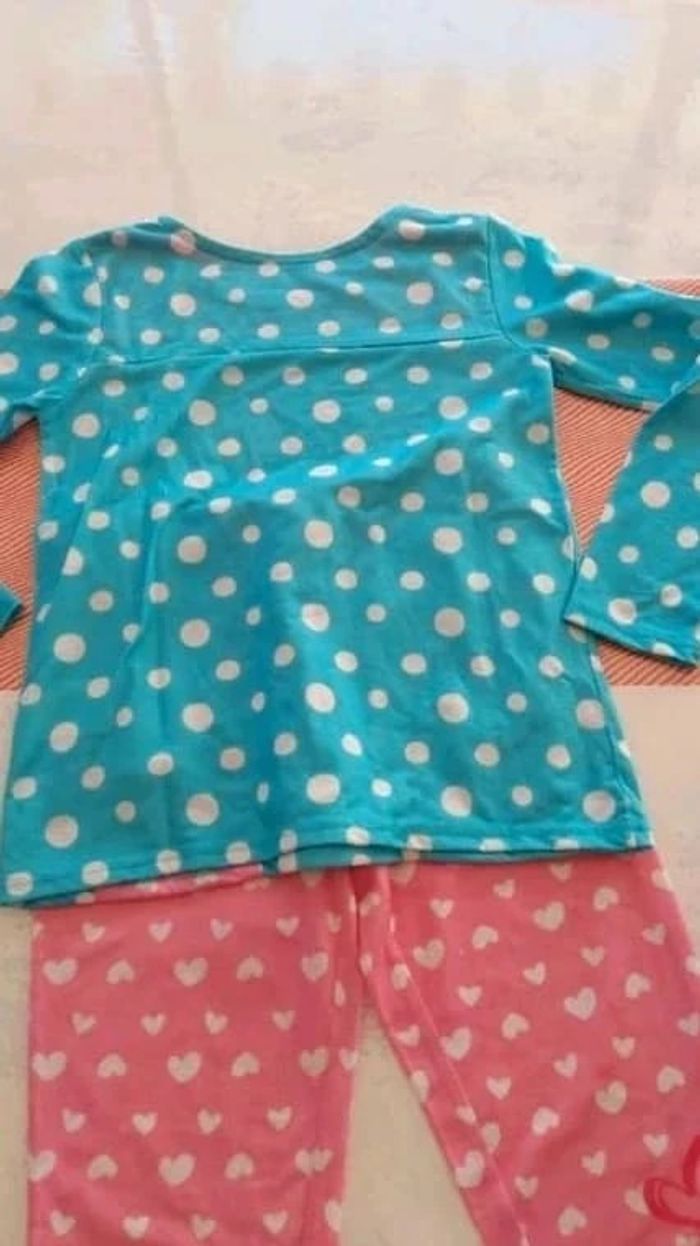 Pyjama 8ans minnie - photo numéro 14