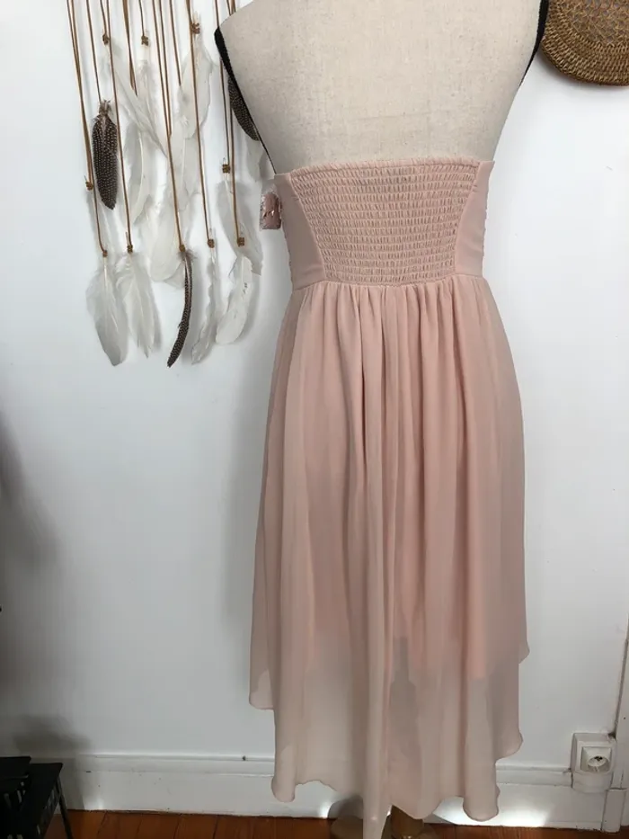 Robe de cérémonie Vila - photo numéro 4