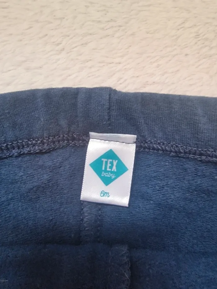Lot 4 leggings - photo numéro 6