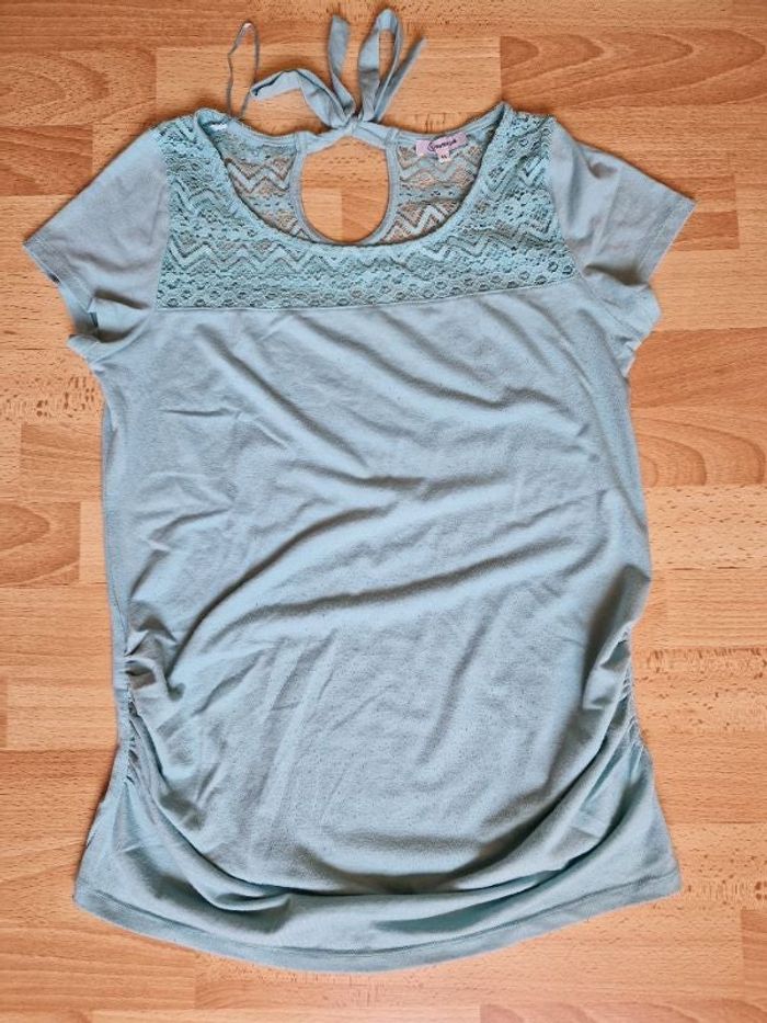 Tee-shirt grossesse