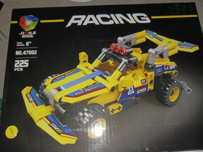 type lego - photo numéro 5