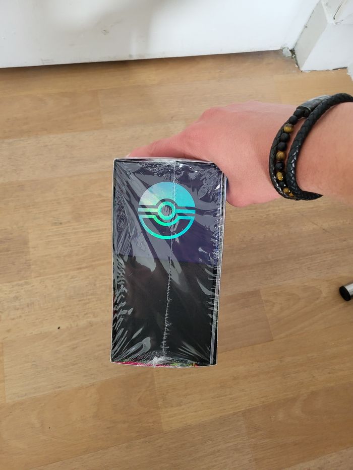 ETB ME02 Scellée Bon état - photo numéro 4