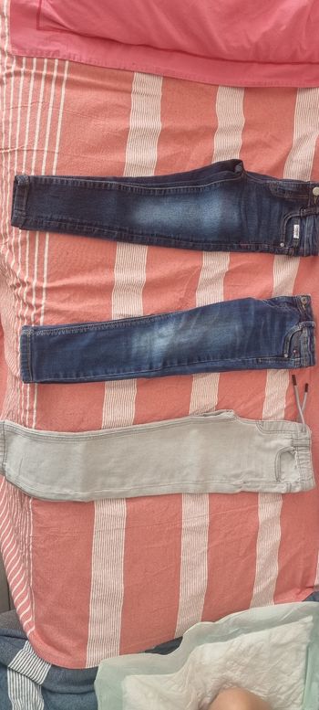 Jeans pour enfants garçon