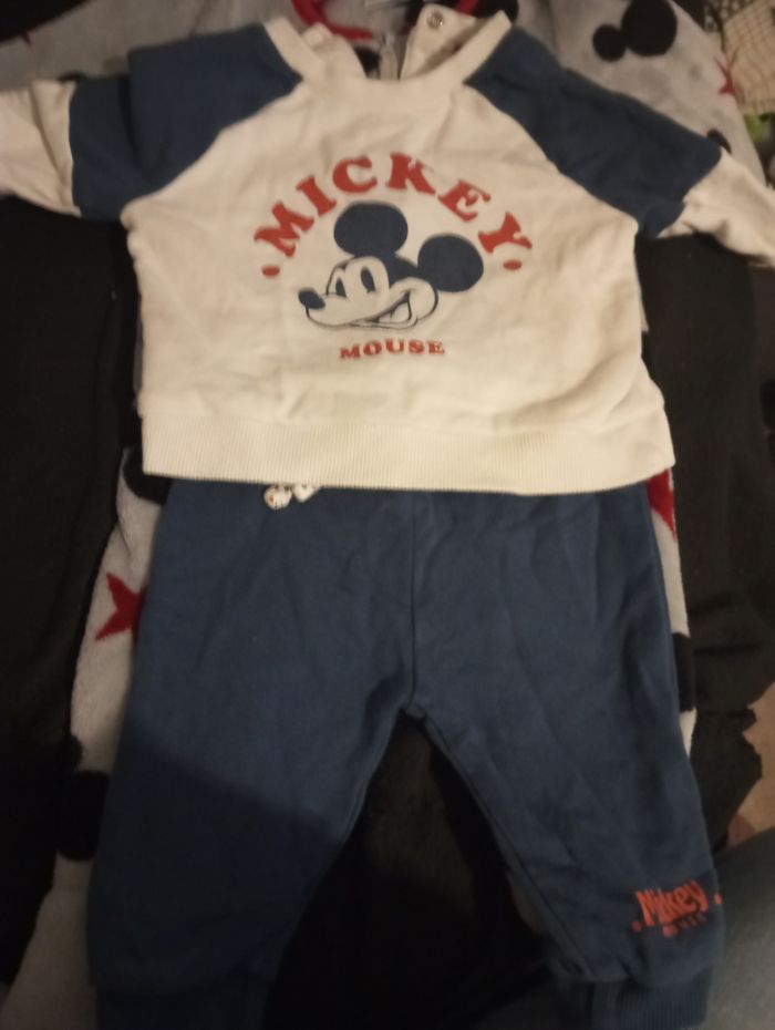 Ensemble Mickey - photo numéro 4