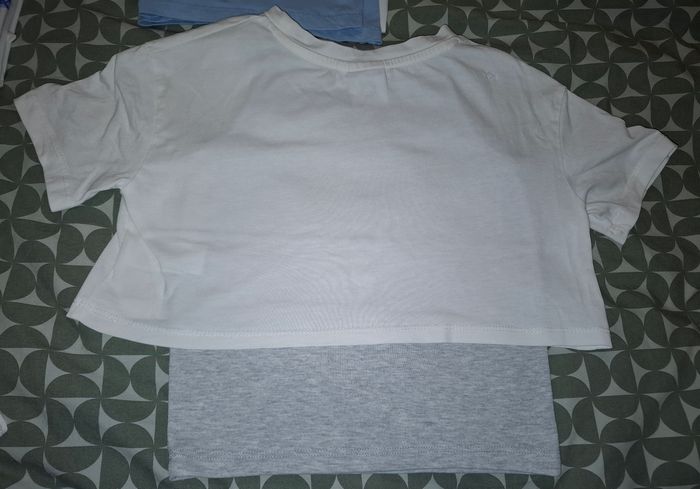 Blouse - photo numéro 2