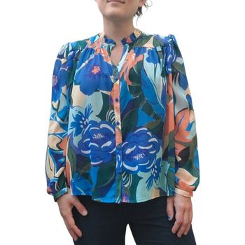 Magnifique chemisier taille M