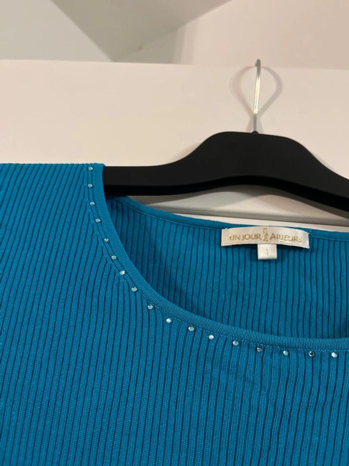 T-shirt - photo numéro 3