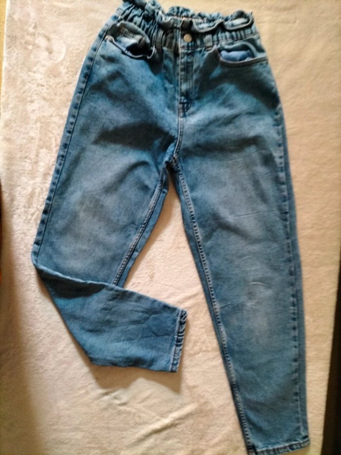 Pantalon taille 34