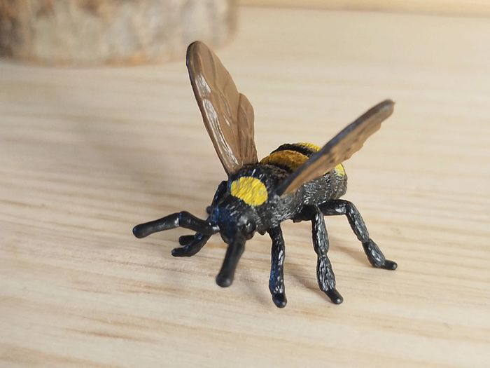 Collecta Bourdon Figurine insecte de la campagne