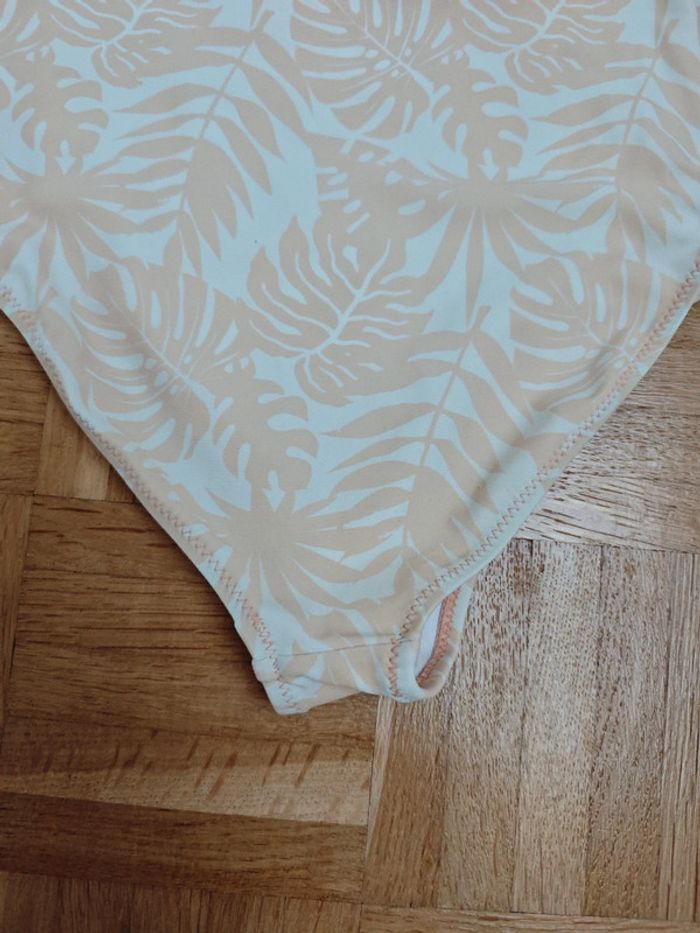 Maillot de bain Disney 6/7 ans - photo numéro 5