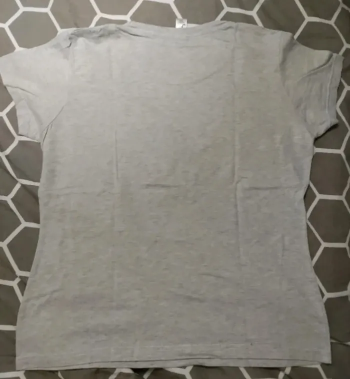 Tee shirt assassins creed - photo numéro 2