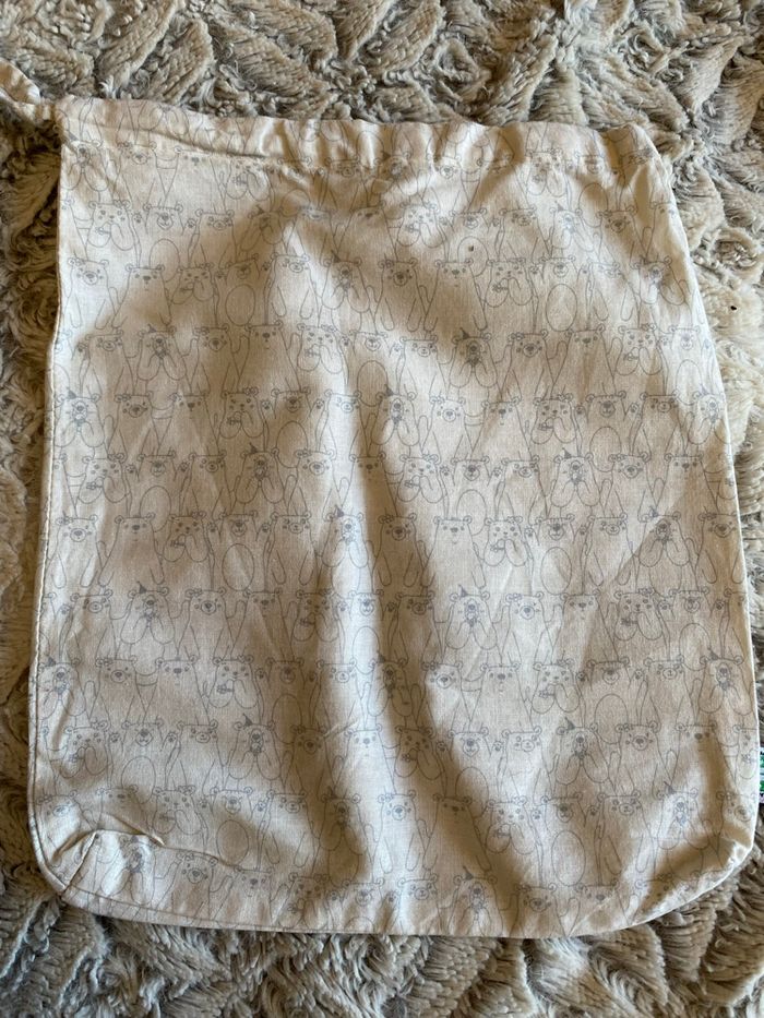Sac à doudou neuf - photo numéro 1