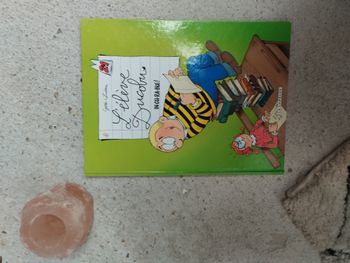 📖L'élève Ducobu - Tome 21 - In-Cu-Ra-Ble !