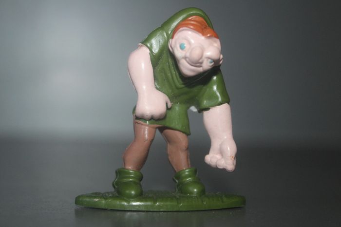 Figurine Quasimodo - Disney