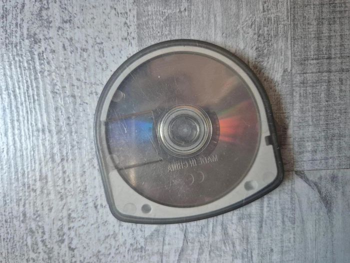 Jeu PSP - photo numéro 3
