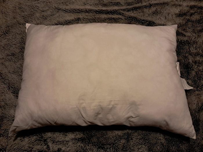Oreiller 50x70 - photo numéro 2