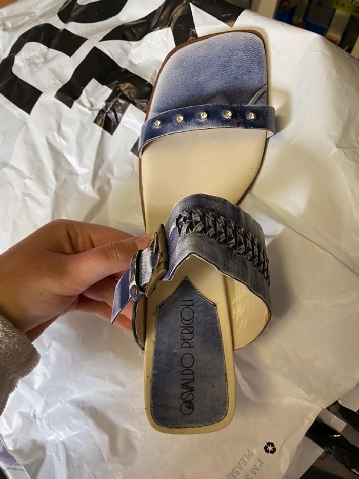 Chaussure à talon - photo numéro 5