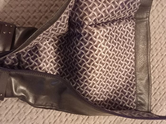 Bottes hautes - photo numéro 2