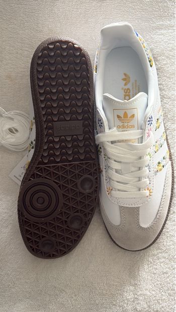 Adidas Samba 38