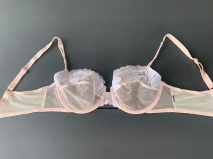 Soutien-gorge 95C Lejaby lingerie fine neuf