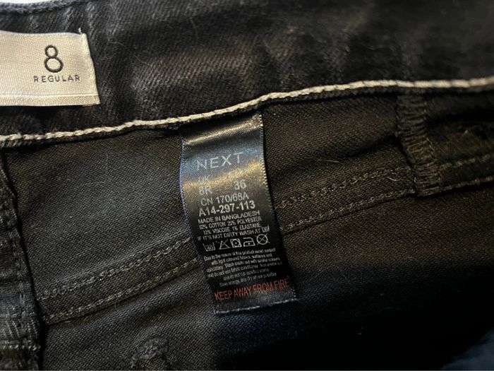Jean skinny femme - photo numéro 6