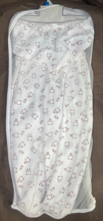 Kit naissance  bébé fille