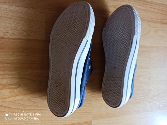 Baskets CREEKS - pointure 34 - photo numéro 5