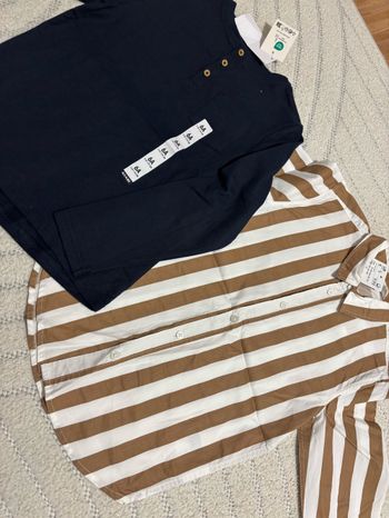 Lot de vêtement neuf